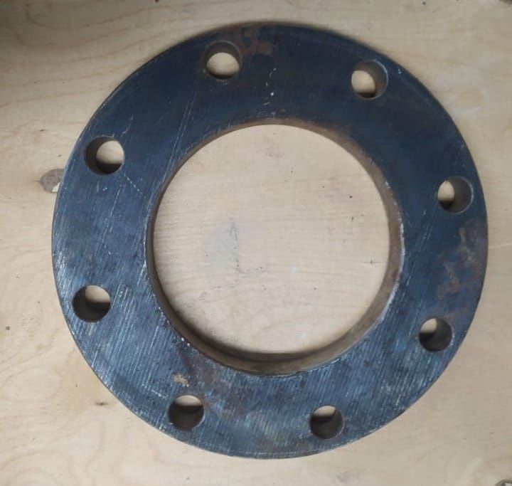 Фланец металлический DN 150