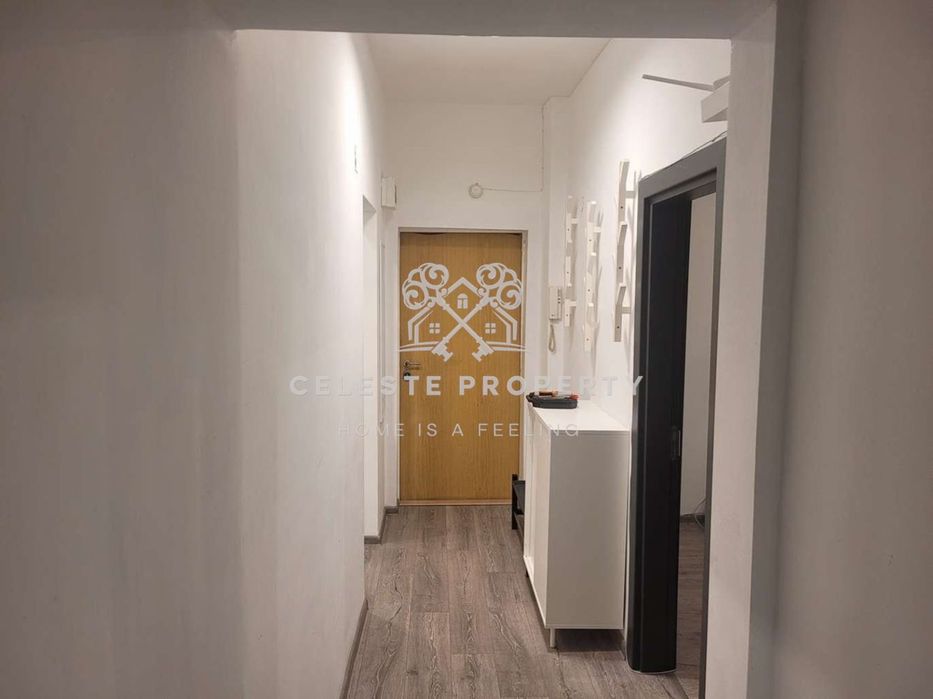 Дава се под наем Тристаен апартамент в София, Център - 62 кв.м за 817.53 € - Снимка #7