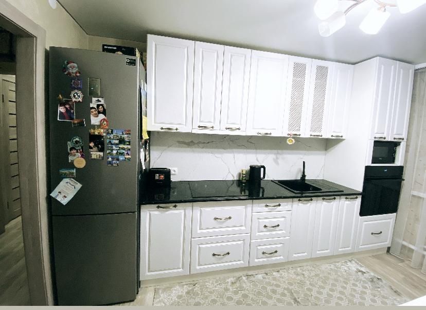 Продам дом в центре Бишкуля