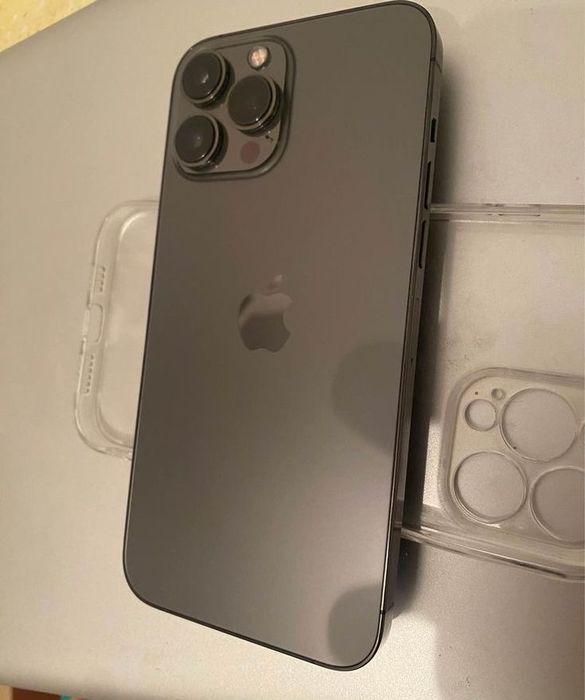 Айфон 13 промакс 256гб iphone 13 pro max