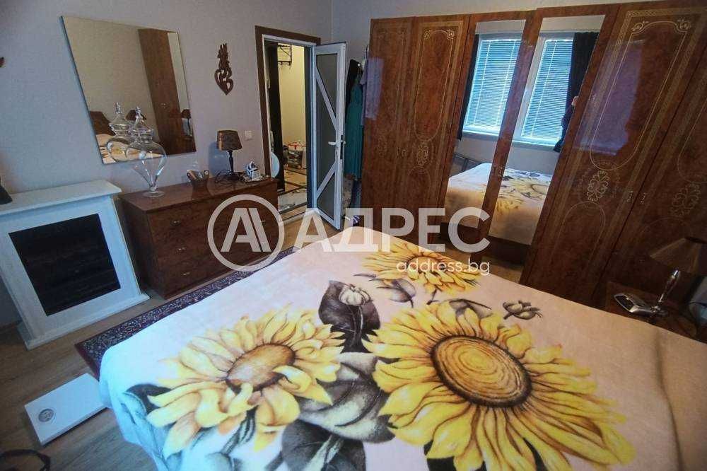 Под наем двустаен апартамент в гр.Разград!