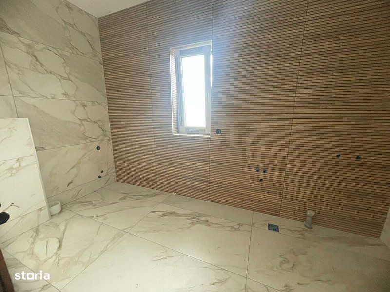 Apartament intabulat la CHEIE 3 camere cu gradina de 47 mp Doamna Stan — fotografia 3