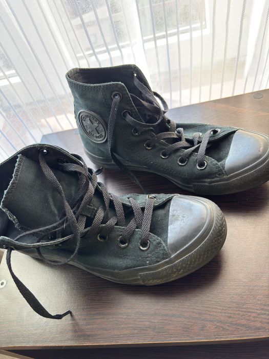 Tenisi Converse