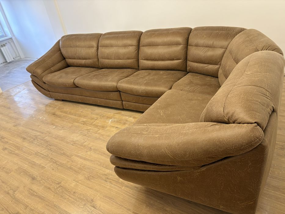 Диван раскладной