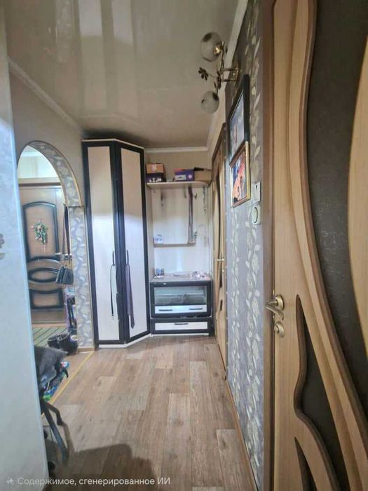 продам квартиру район ДЭУ