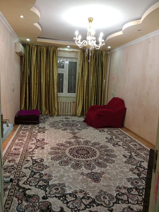 Квартира в аренду