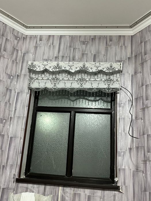 Окна со сносом.