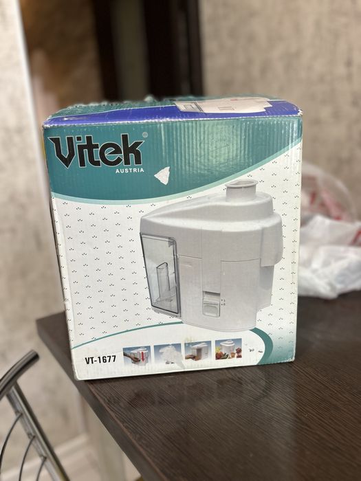 Продам соковыжималку