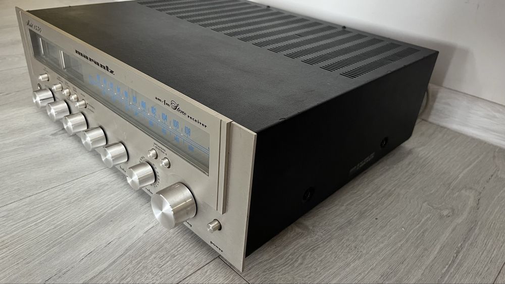 Усилвател Marantz Model 1530