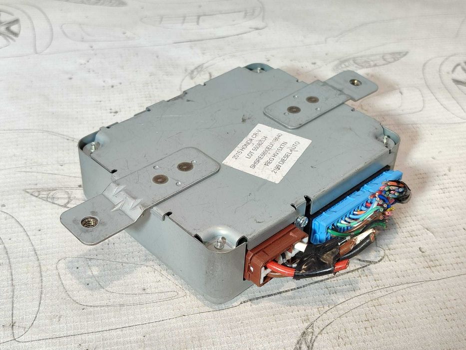 Modul haion electric Honda CR-V COD: 74970-T1G-E012-M1 2015 / [2007-2012] / (5G3)