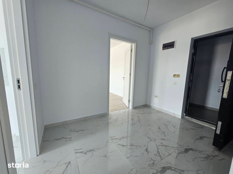 Apartament 2 Camere + boxa+ parcare, Strada Piersicului, Fundeni