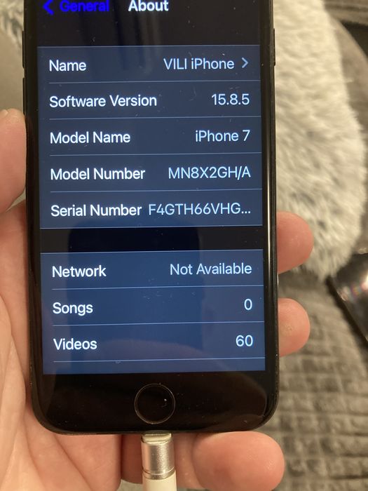 Iphone 7/8  много запазени  32gb/64gb