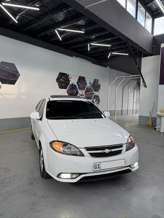 Ideal holatda jentra