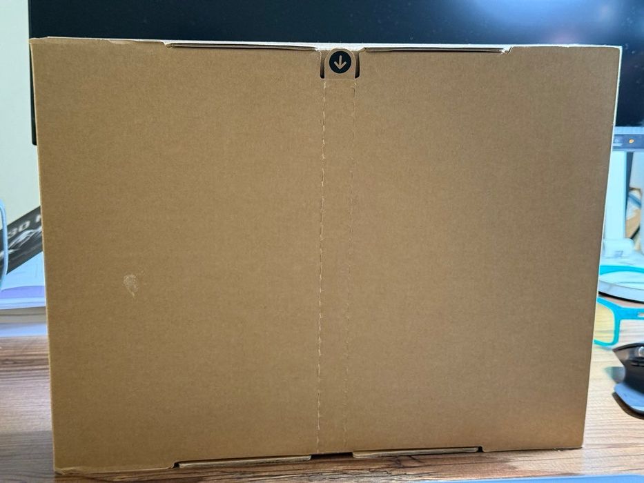 MacBook Air M5 13" 16/512GB — Silver