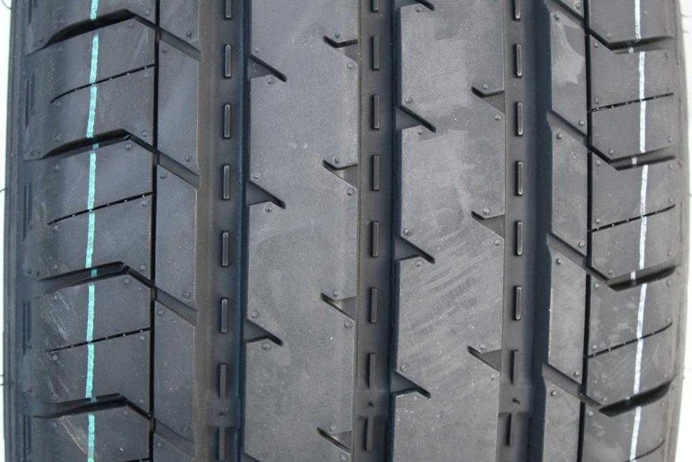 Anvelope vara noi 235/65R16C, 115/113S, 8PR, Triangle