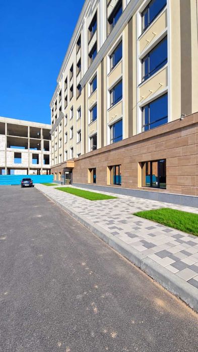 Продам 1-комнатную  квартиру-студию  в ЖК Онер