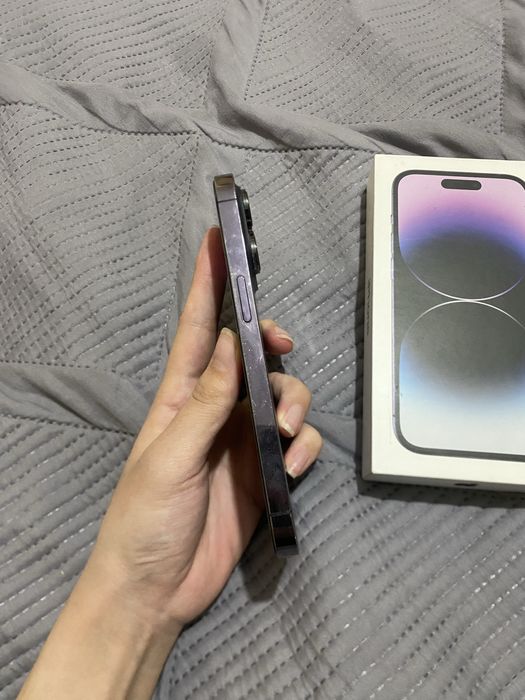 iPhone 14 pro 512 гб