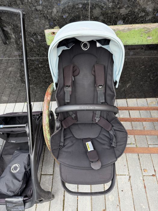 Детска количка Bugaboo dragonfly