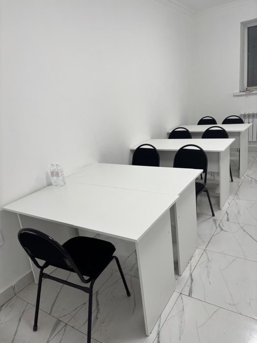 Школьный Парта стулья очень хорошем состояний