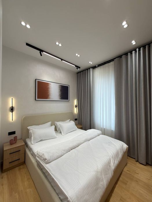 Продажа квартира в ЖК Сайрам авеню/Sayram Avenue Ор Максим Горький