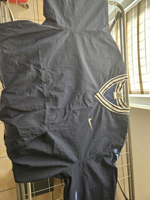 Bluza Nike 2000 s hip hop style