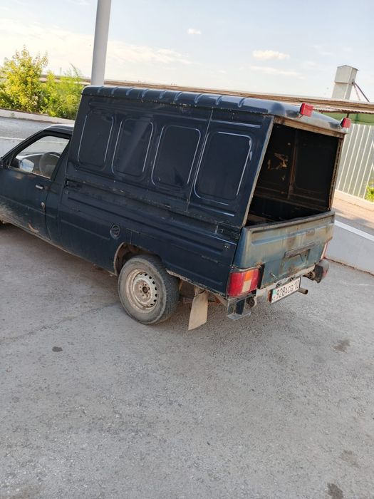 Продам автомобиль на ходу