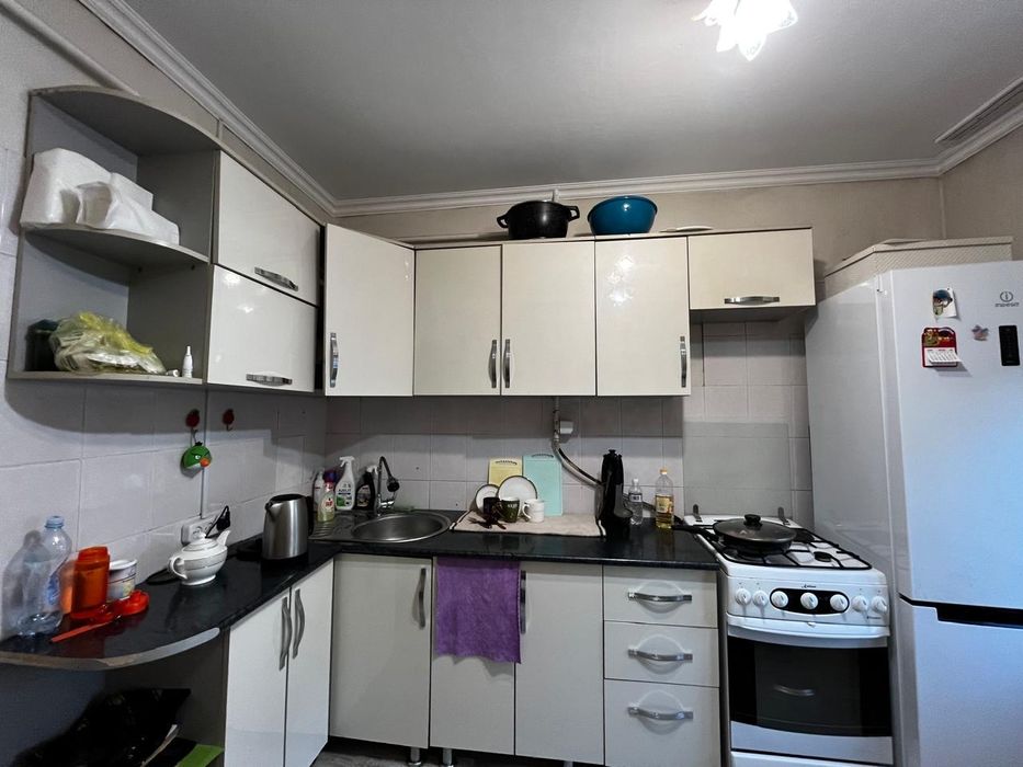 Продам хорошую квартиру