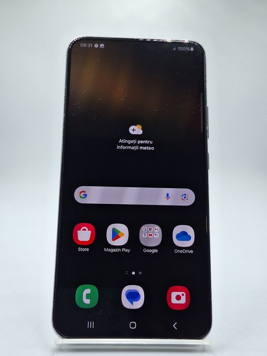 Samsung S22 Plus 128 Gb 8 Gb ram Factura/Garantie