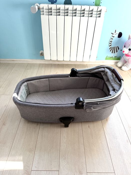 Special Edition - Ultimate  Комплект - Mamas & Papas Количка Ocarro