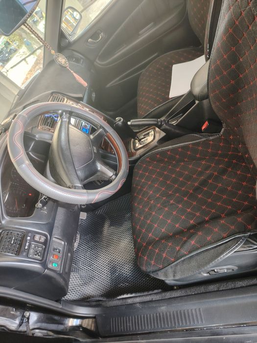 Продам mitsubishi galant (акула)