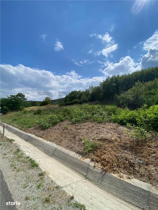 RECO Teren Extravilan Bratesti