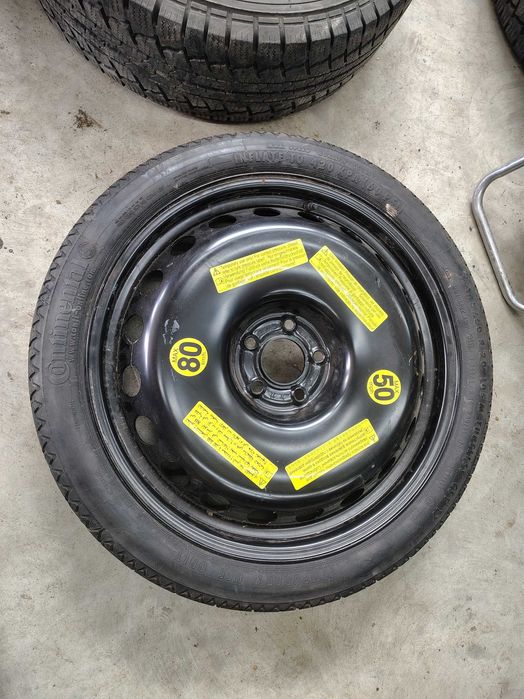 ПАТЕРИЦА 18ка 5x112 57,1 6j et 22 цена за брой
