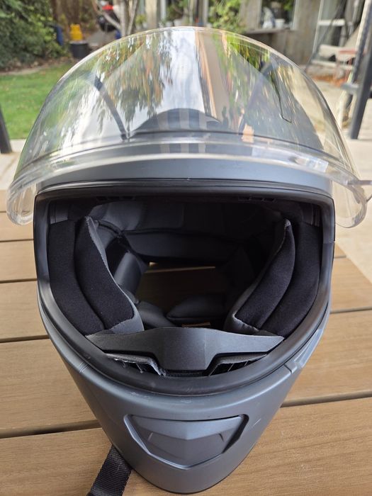 Каска МТ Размер М като нова