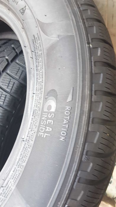 anvelope Michelin,Pirelli,Bridgestone, 215/65/17  m&s,iarna