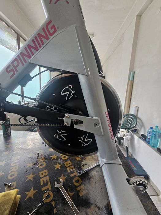 Продавам 32 бр.    Спининг колела, байк, Spinning bike STAR TRAC NXT