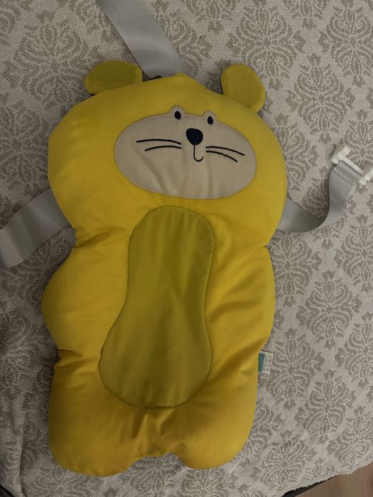 Гамак матрас для ванночки