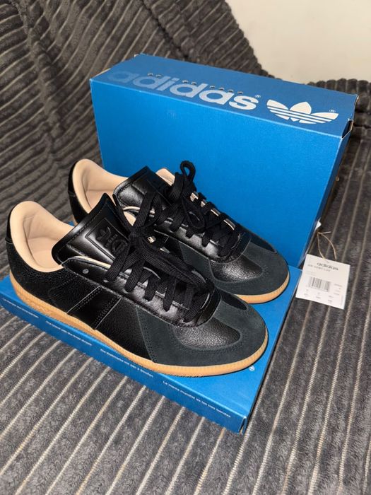 Adidas bw army кеды