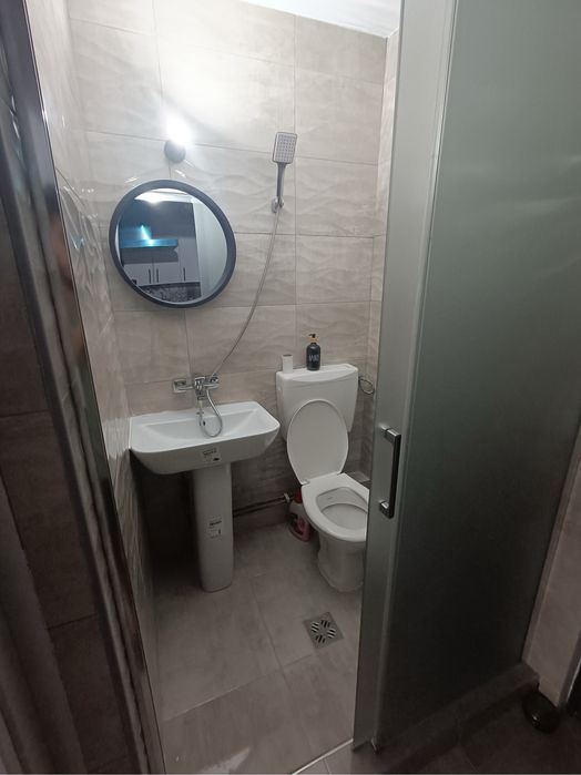 Inchiriez garaoniera in zona Blascovici