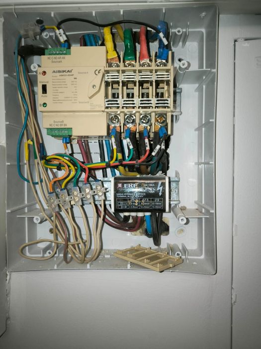 Электрик Ақтөбе 24/7