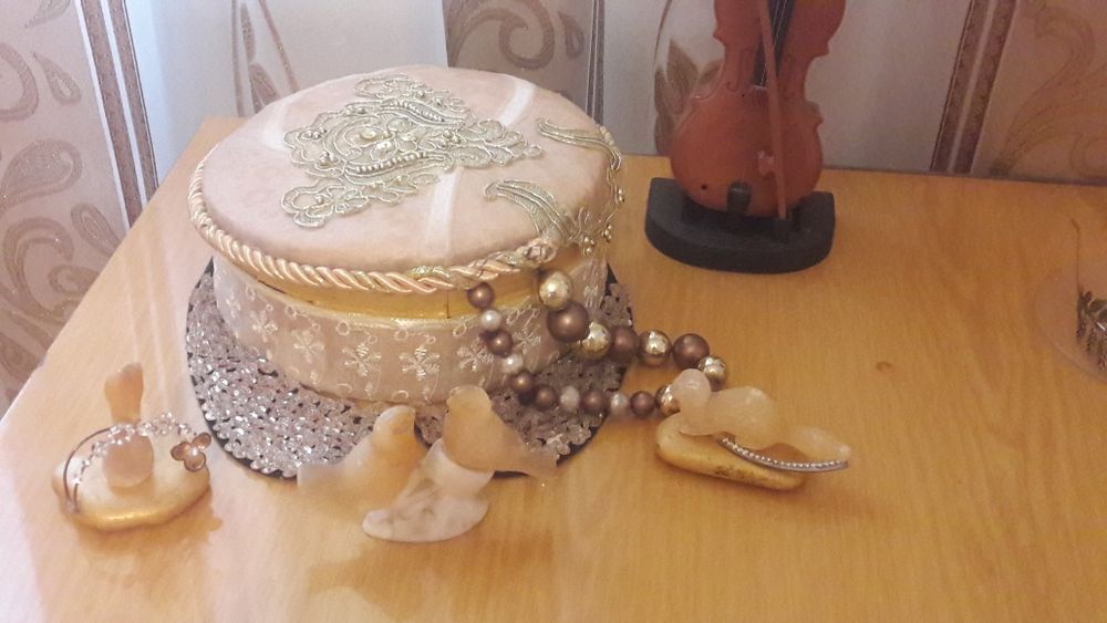 поделки  своими руками