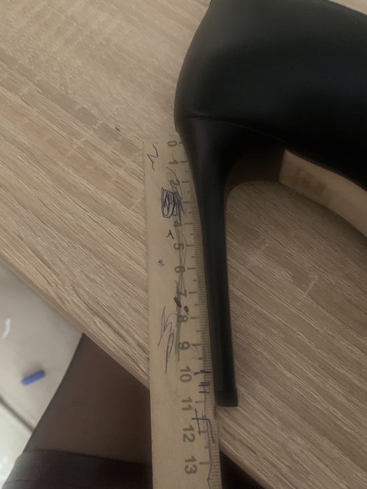 Продам туфли NINE WEST 39 р