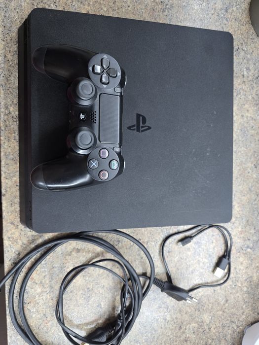 Playstation 4 slim 500GB