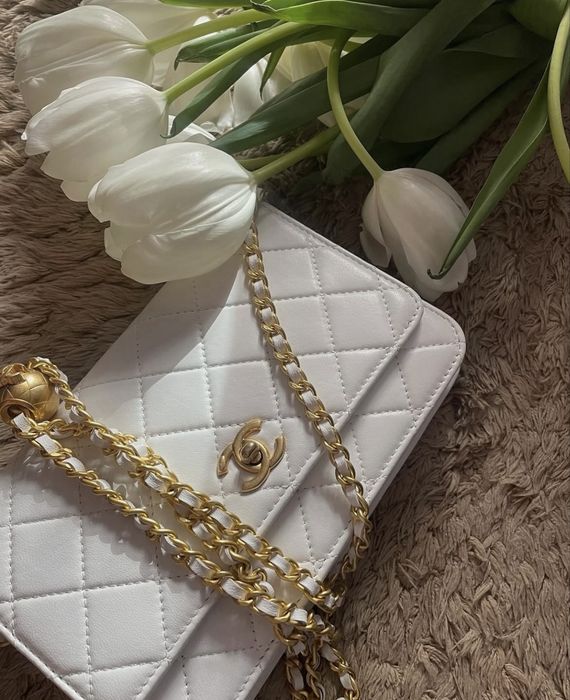 Чанта Chanel нова