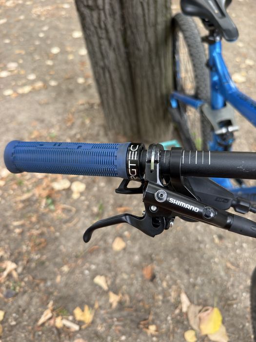 Bicicleta MTB Bergamont 6.0 de trail