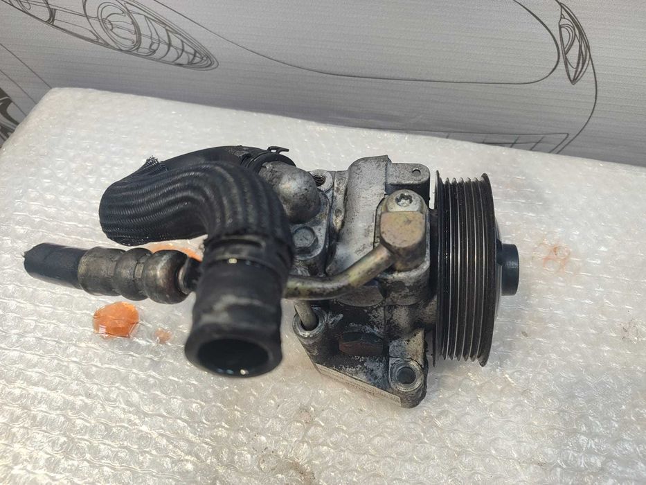 Pompă Servodirecție Hidraulică Jaguar Xf 2008-2015 / Cod Oem 8X233A696BA (5D2)