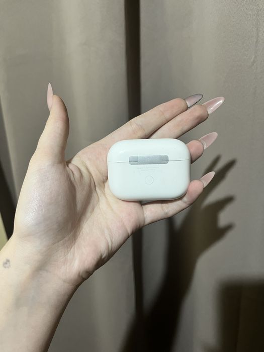 AirPods pro оригинал на запчасти
