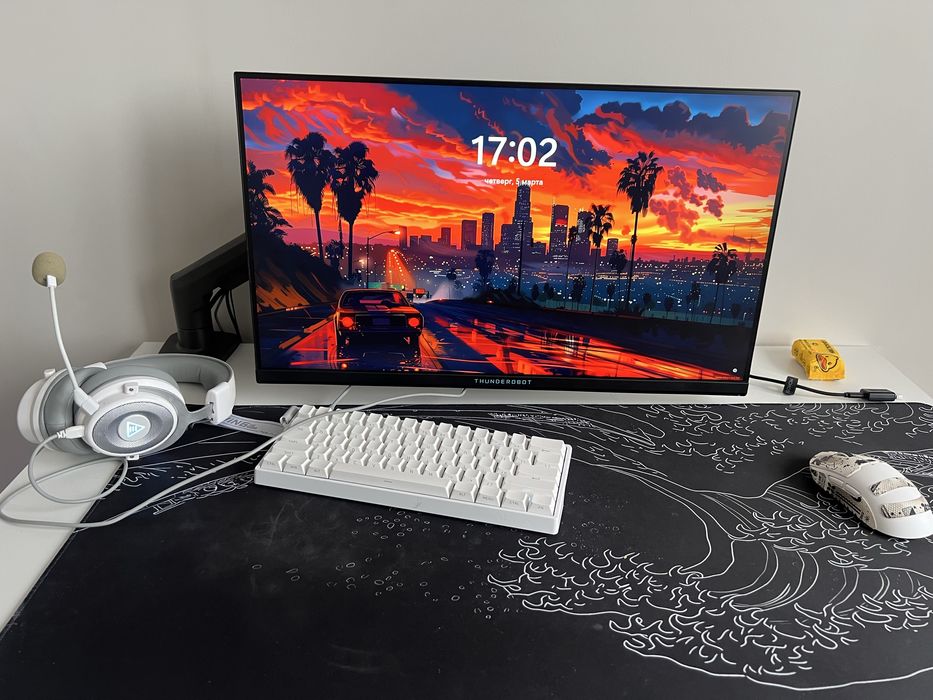 Продам срочно, компьютер с всеми допами