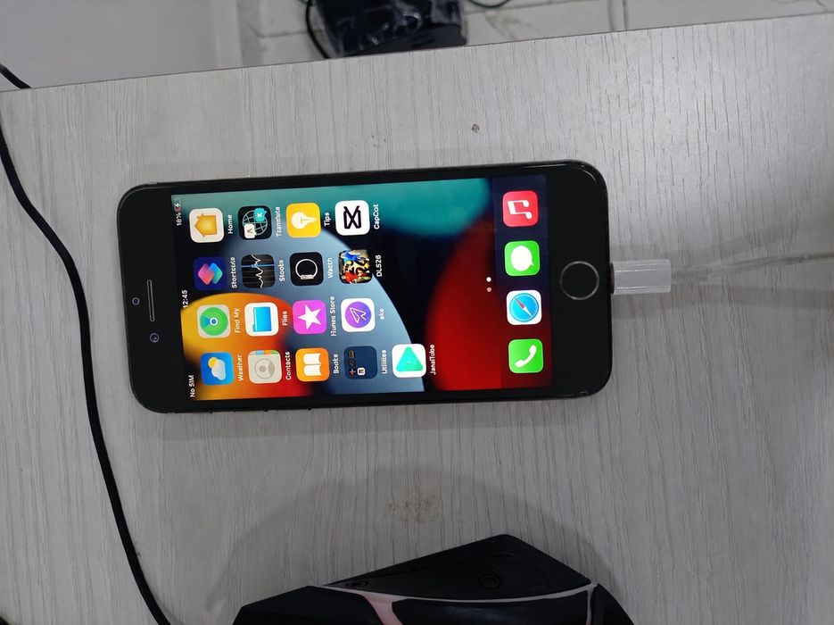 iphone 7 imeka o'tgan