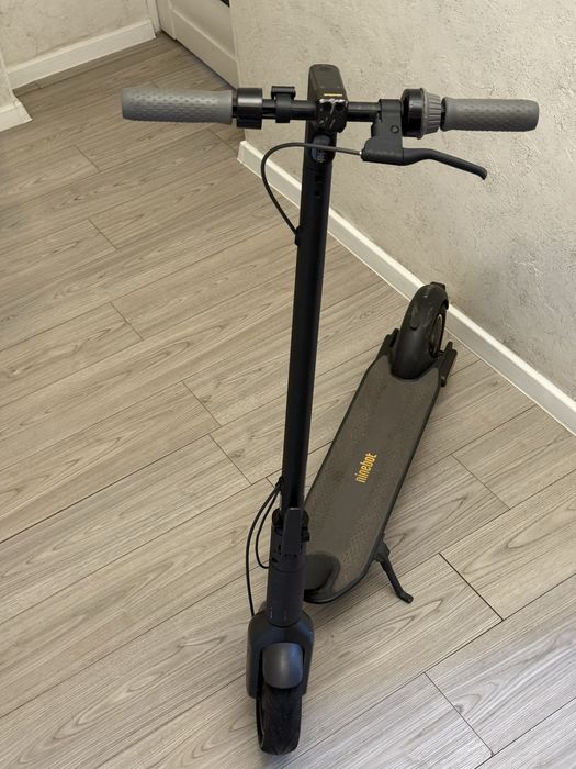 Электросамокат NineBot Kickscooter max G30P