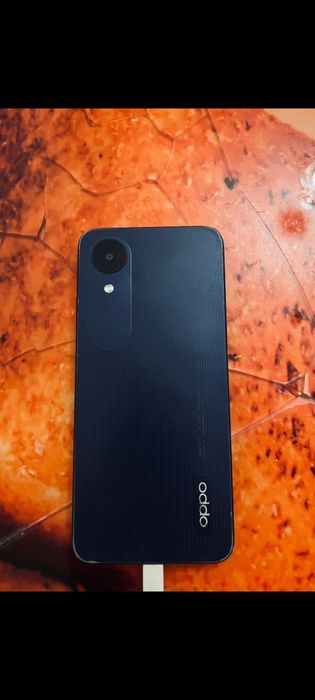 Oppo a17k 64 гб ь